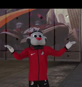 Meet your Posher, Clxmpz